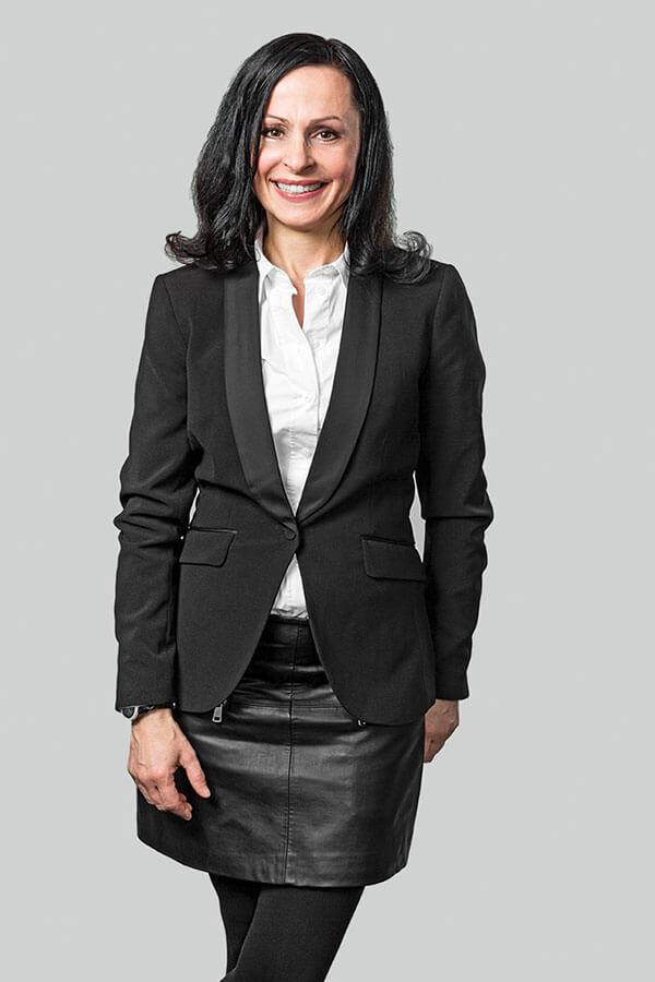 Andrea Adelmann