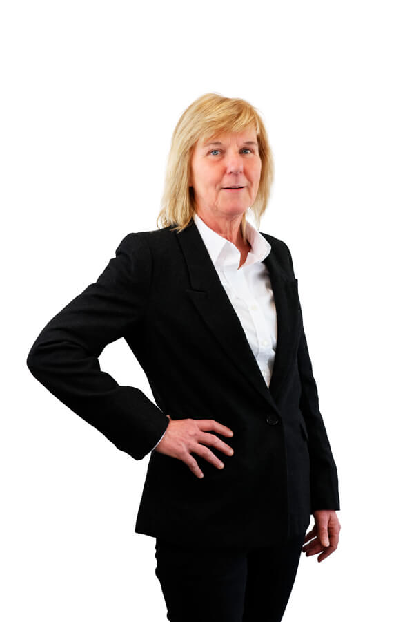 Bettina Cvetko