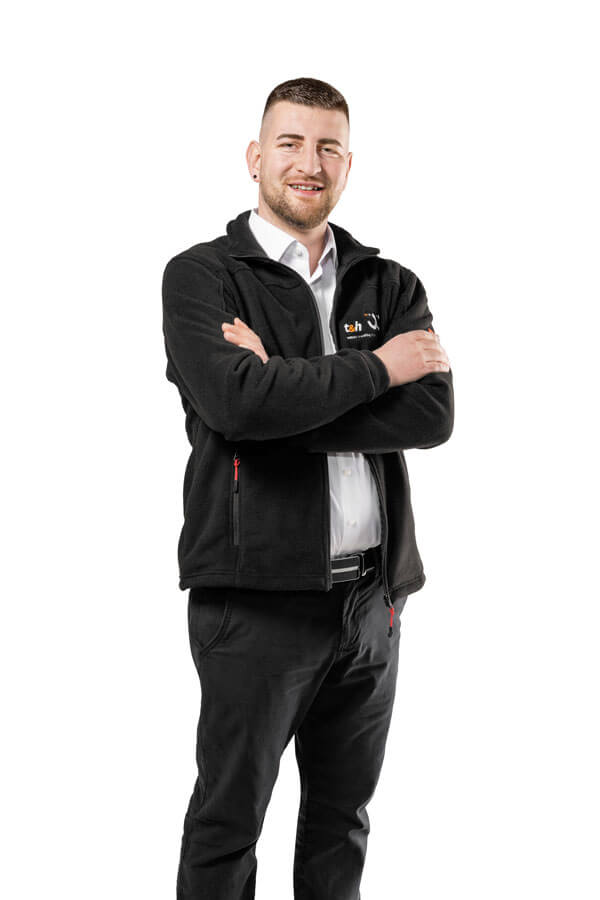 Daniel Da Costa
