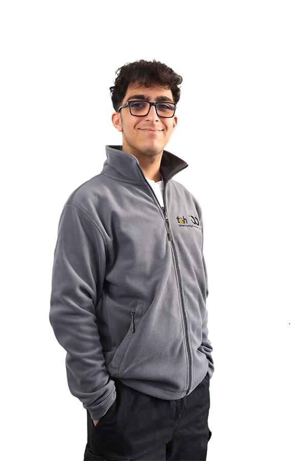 Dario Shaya