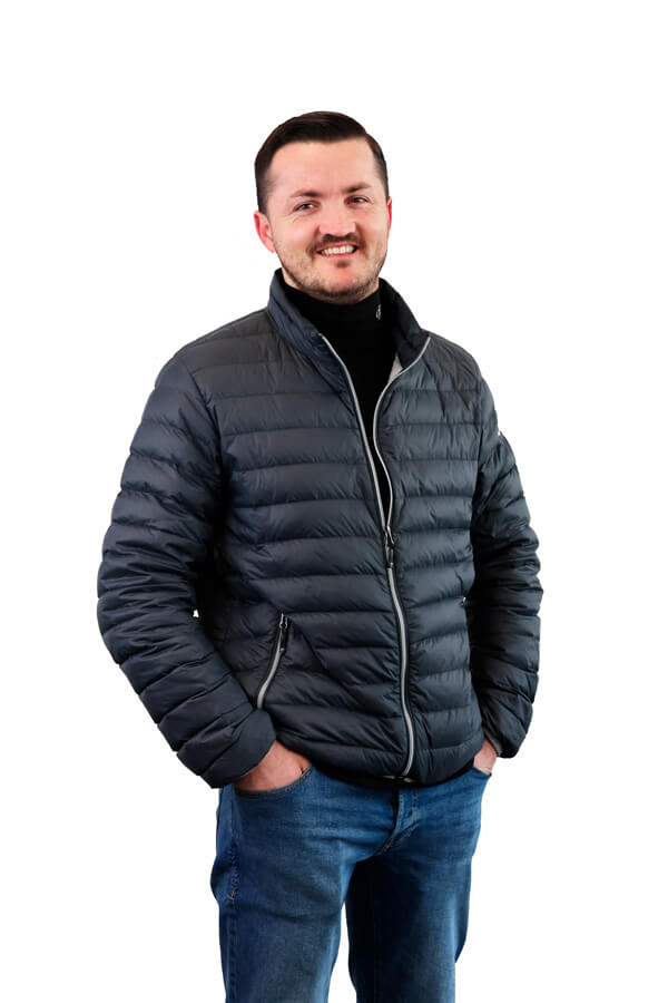 Denis Ajdarovikj