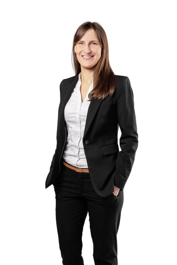Eva Moric