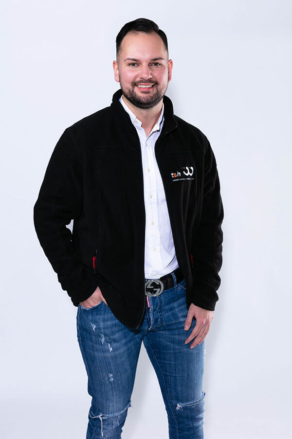 Ivan Ilincic