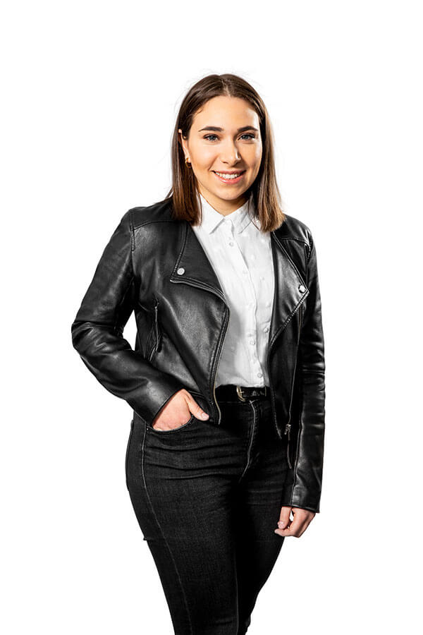Maria Felicia Castaldo