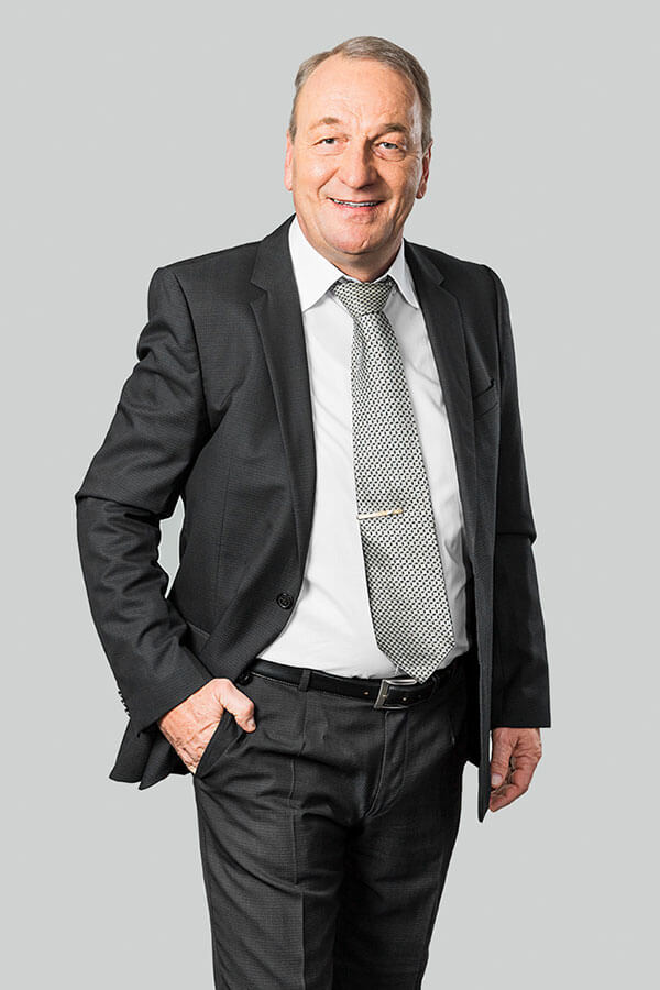 Markus Rudolph