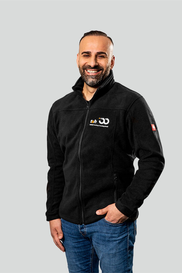 Mourad Khamis