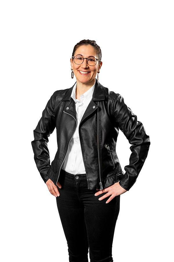 Pia Gagliano